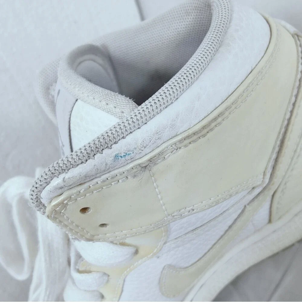 Nike pre owned
