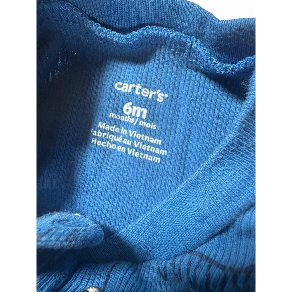 Carters this bundle
