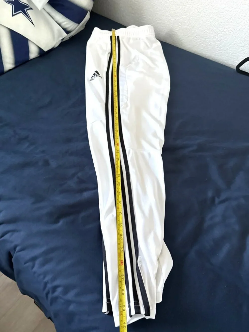adidas designed functionality