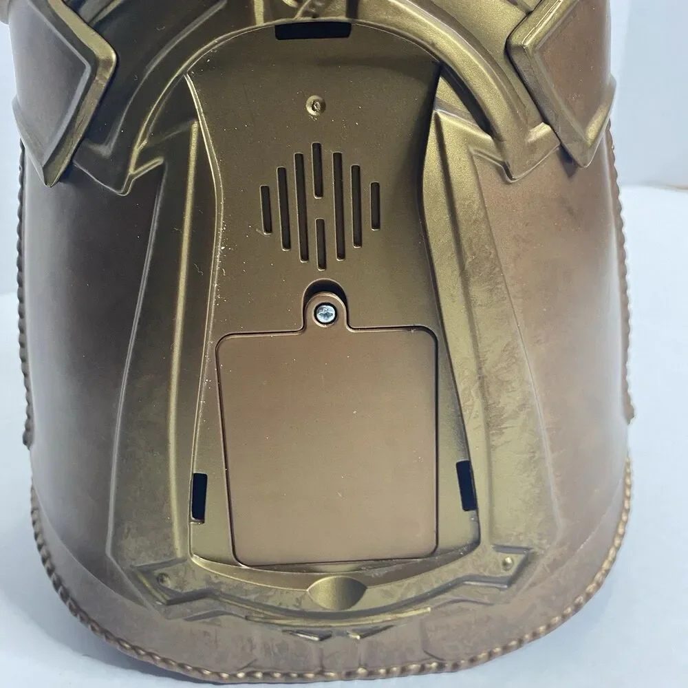 Marvel Legends Series Infinity Gauntlet Electronic Fist (Tested)