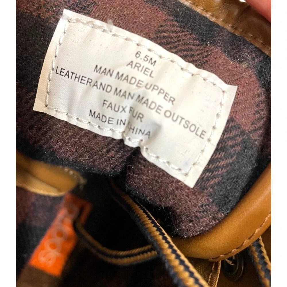 Sporto upper closure