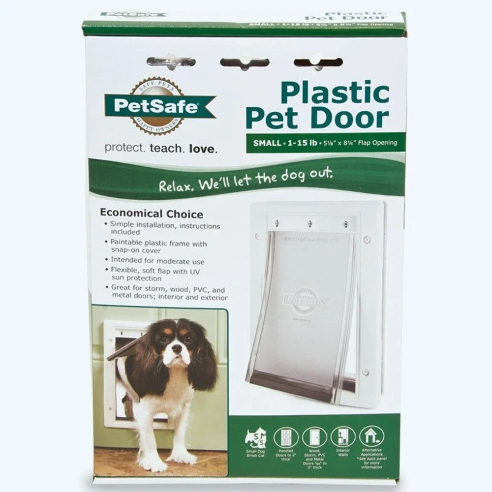 PetSafe description no