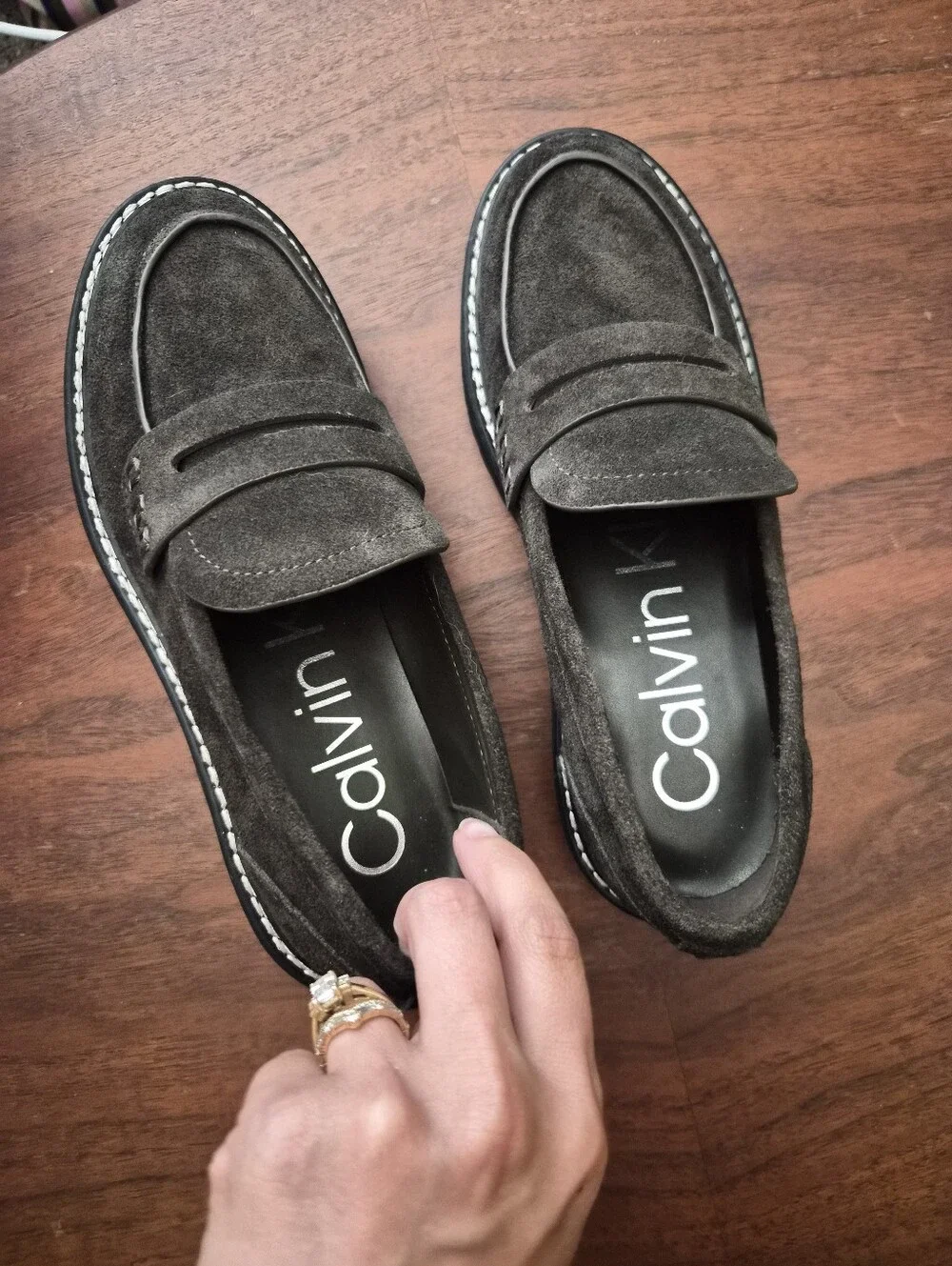 Calvin Klein calvin klein