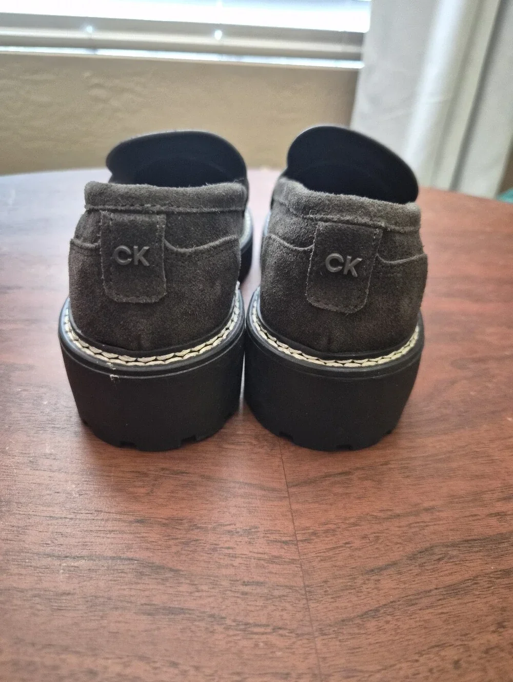 Calvin Klein calvin klein
