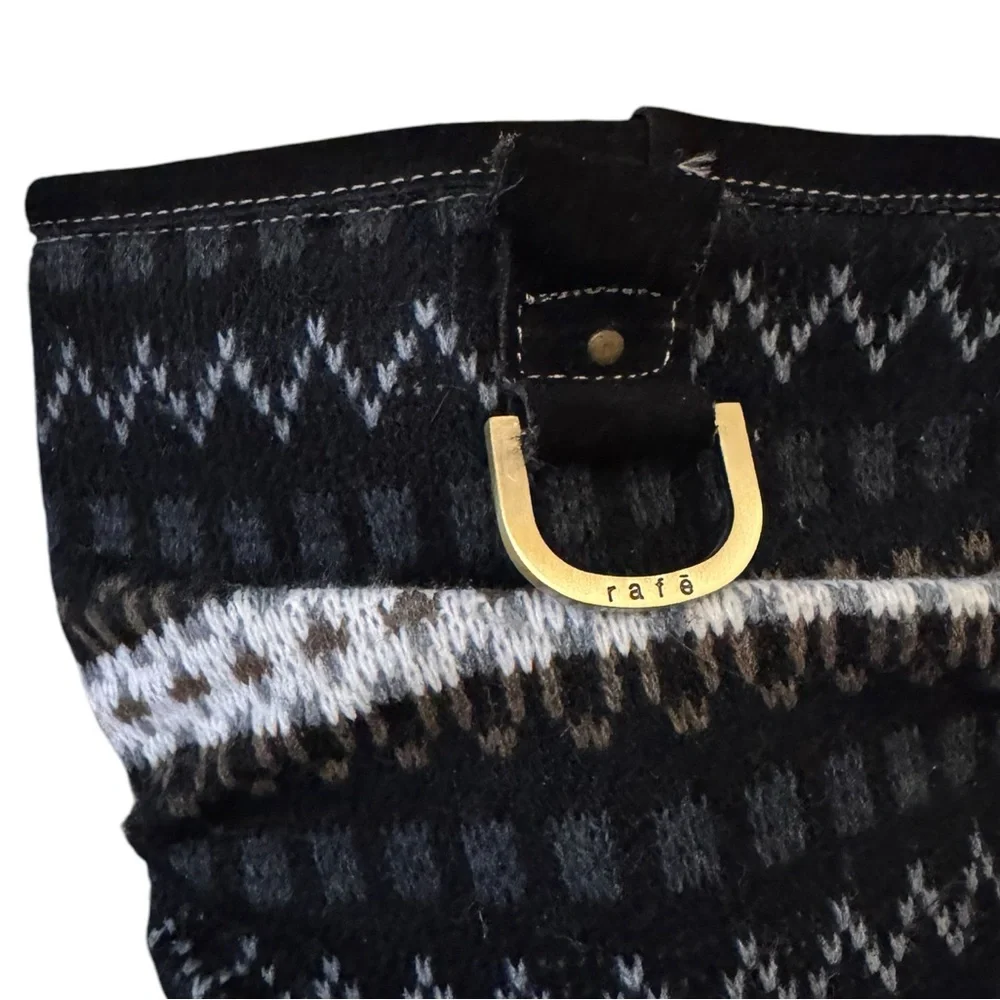 Rafe sweater knit