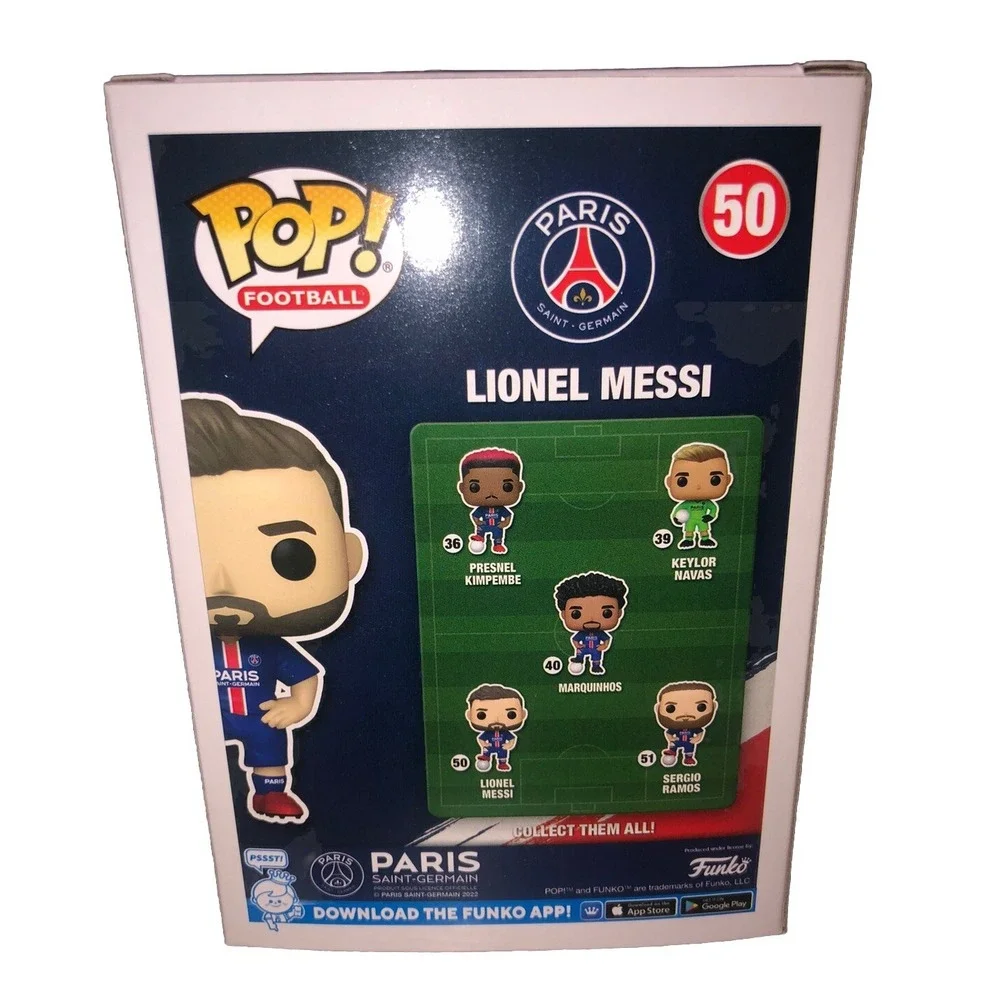 Funko new