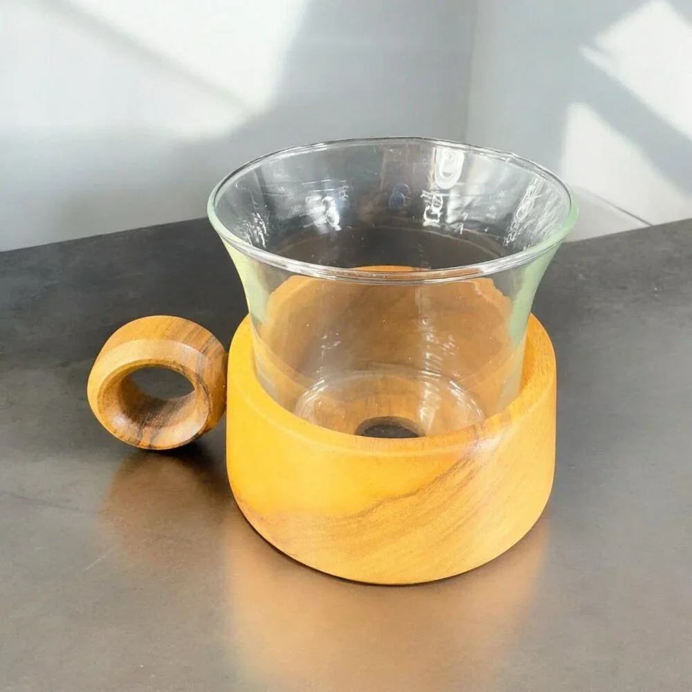 Jena Glass vintage jena