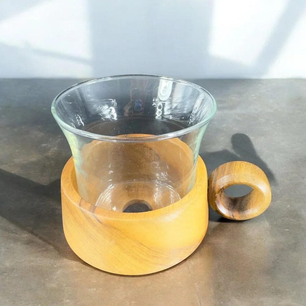 Jena Glass vintage jena