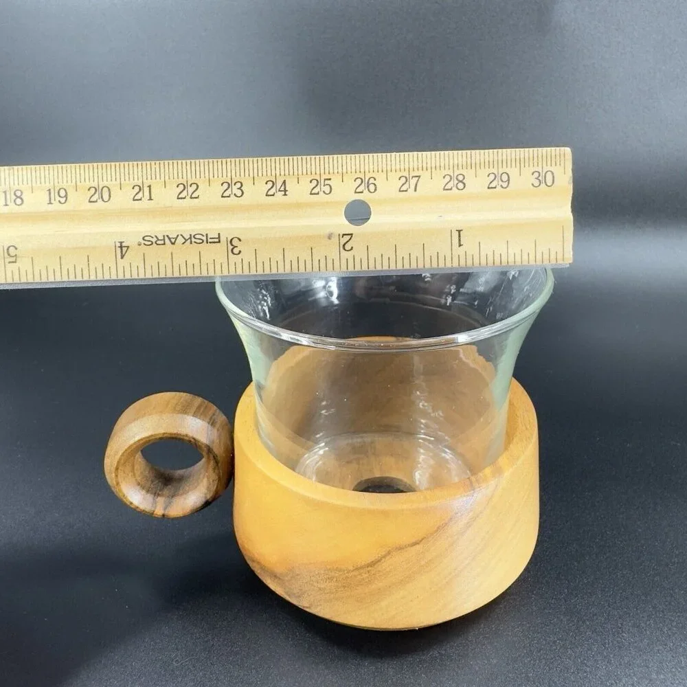 Jena Glass vintage jena