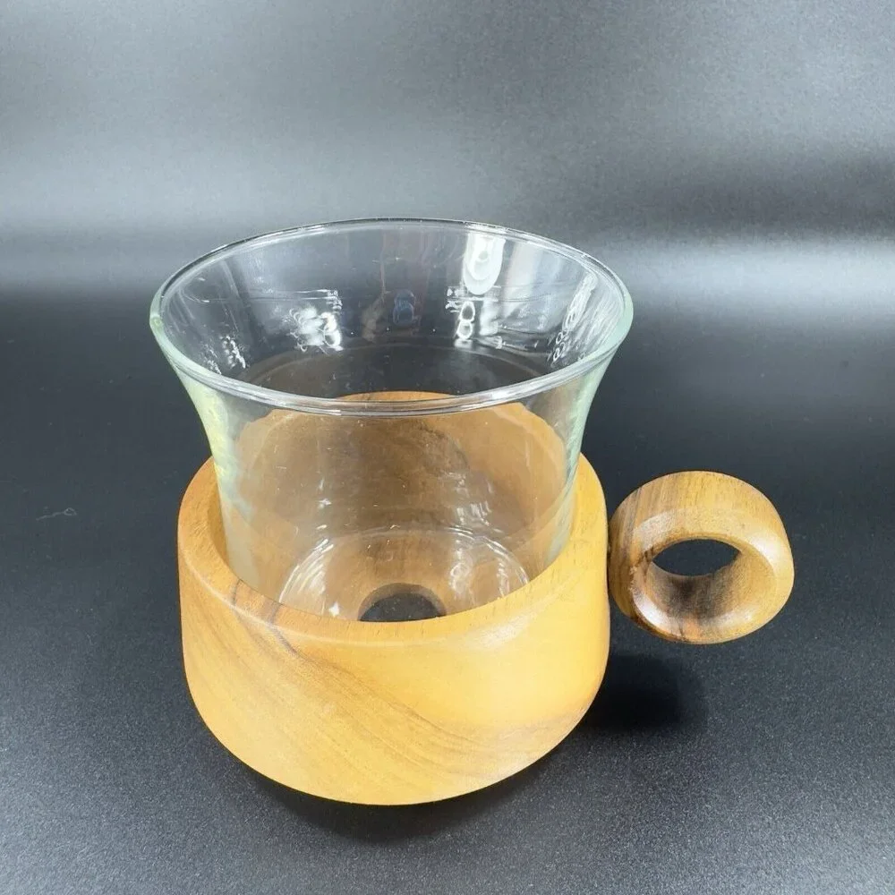 Jena Glass vintage jena