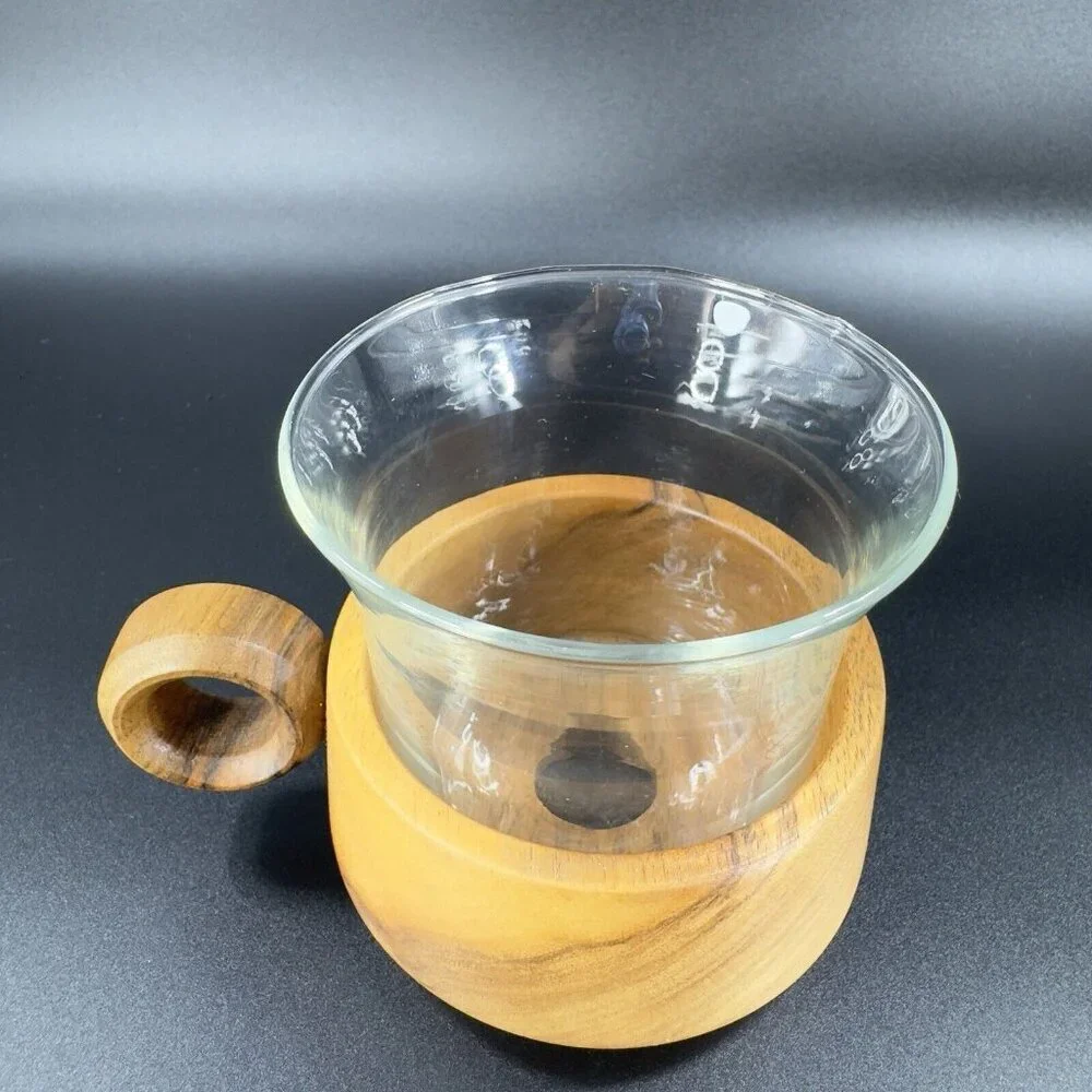 Jena Glass vintage jena