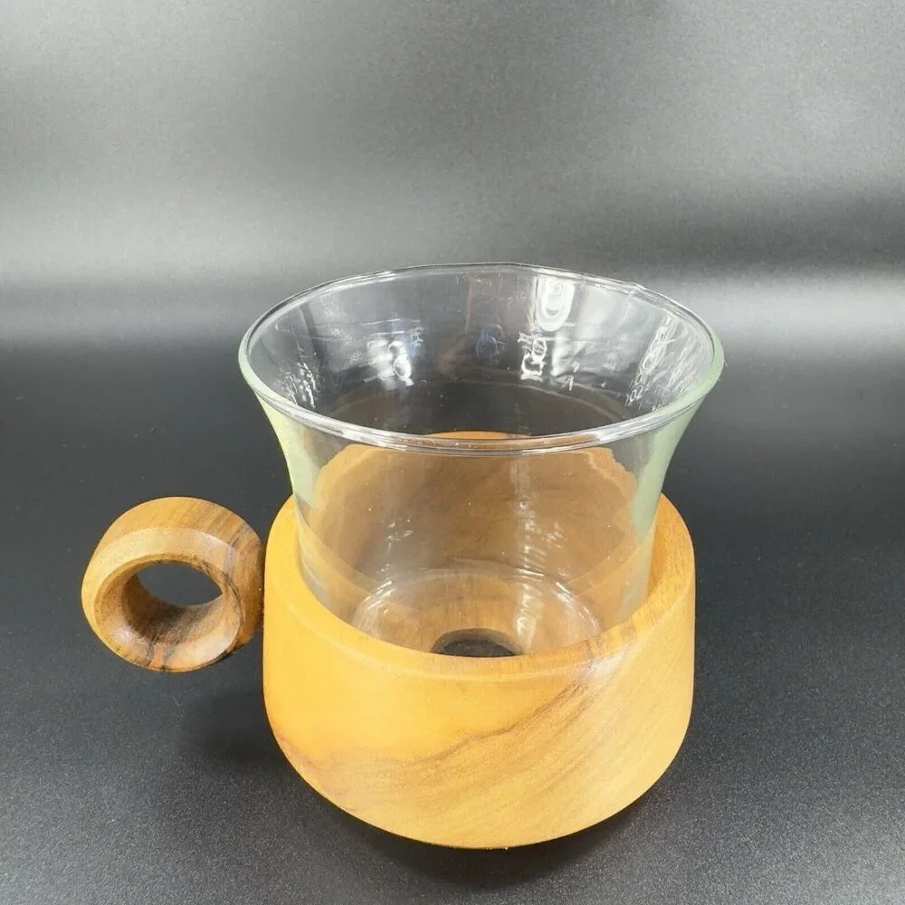 Jena Glass vintage jena