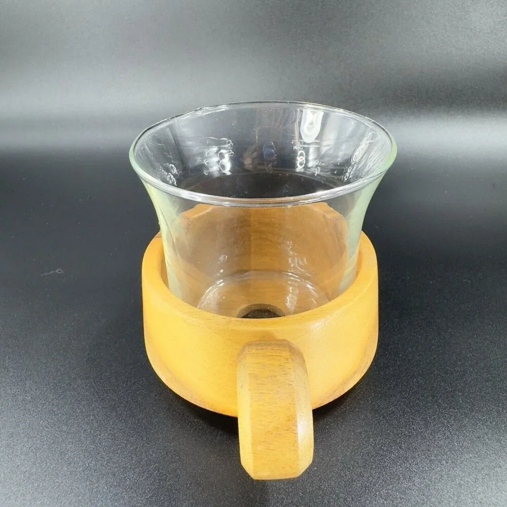 Jena Glass vintage jena