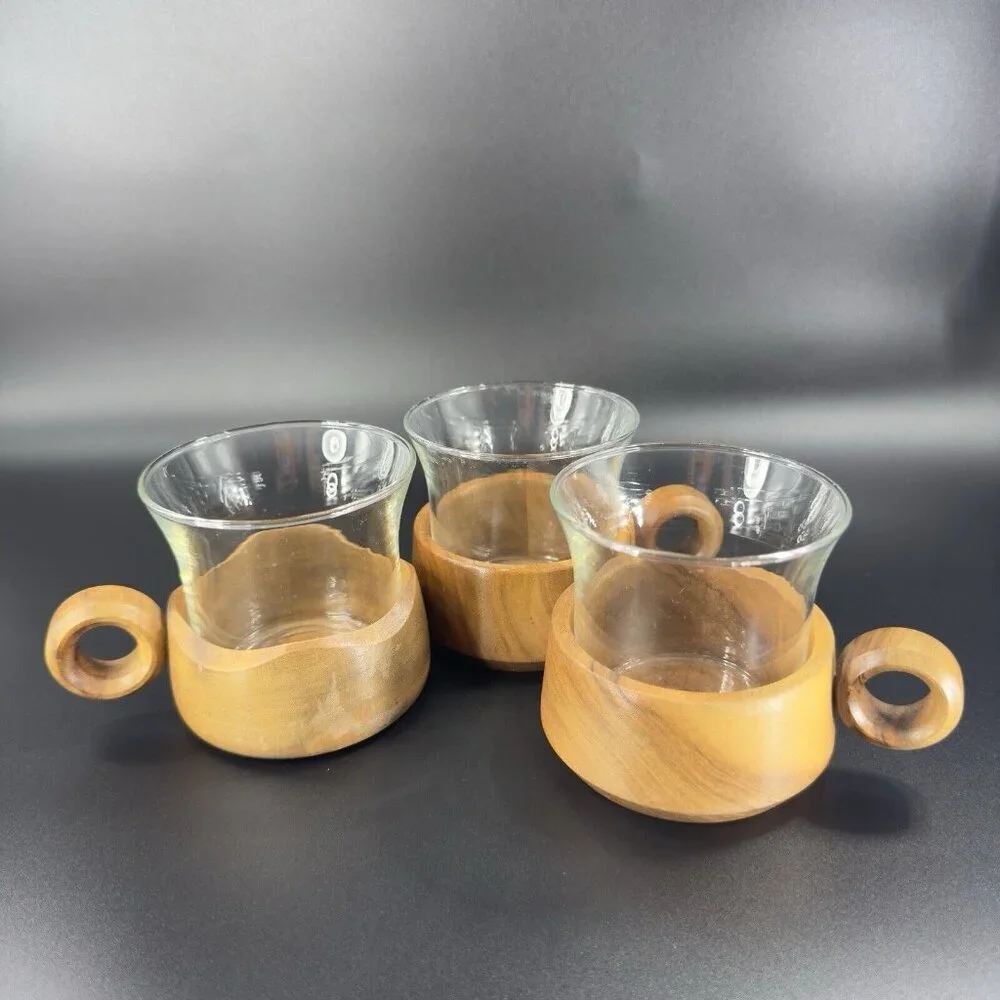 Jena Glass vintage jena