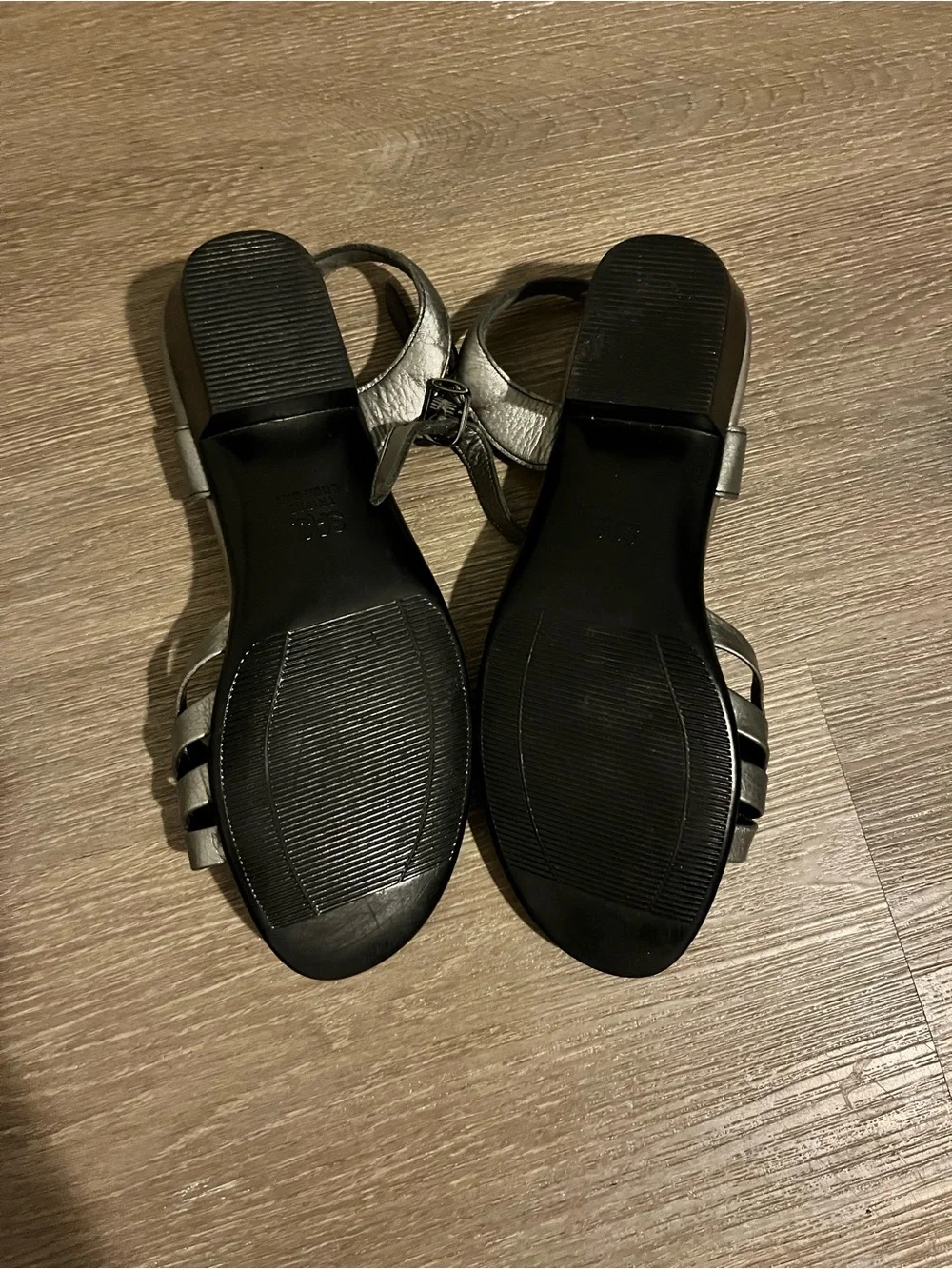 SAS lightweight sandals