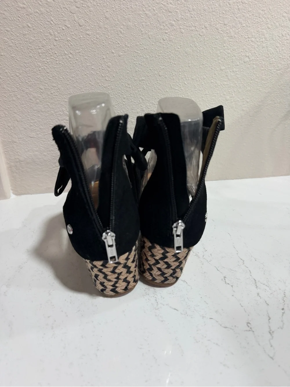 UGG style polished