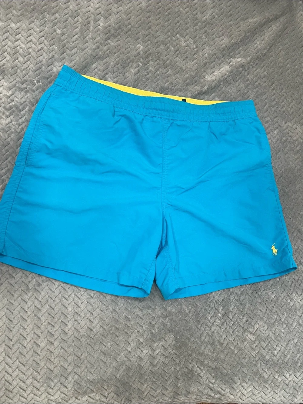 Polo Ralph Lauren lightweight swim
