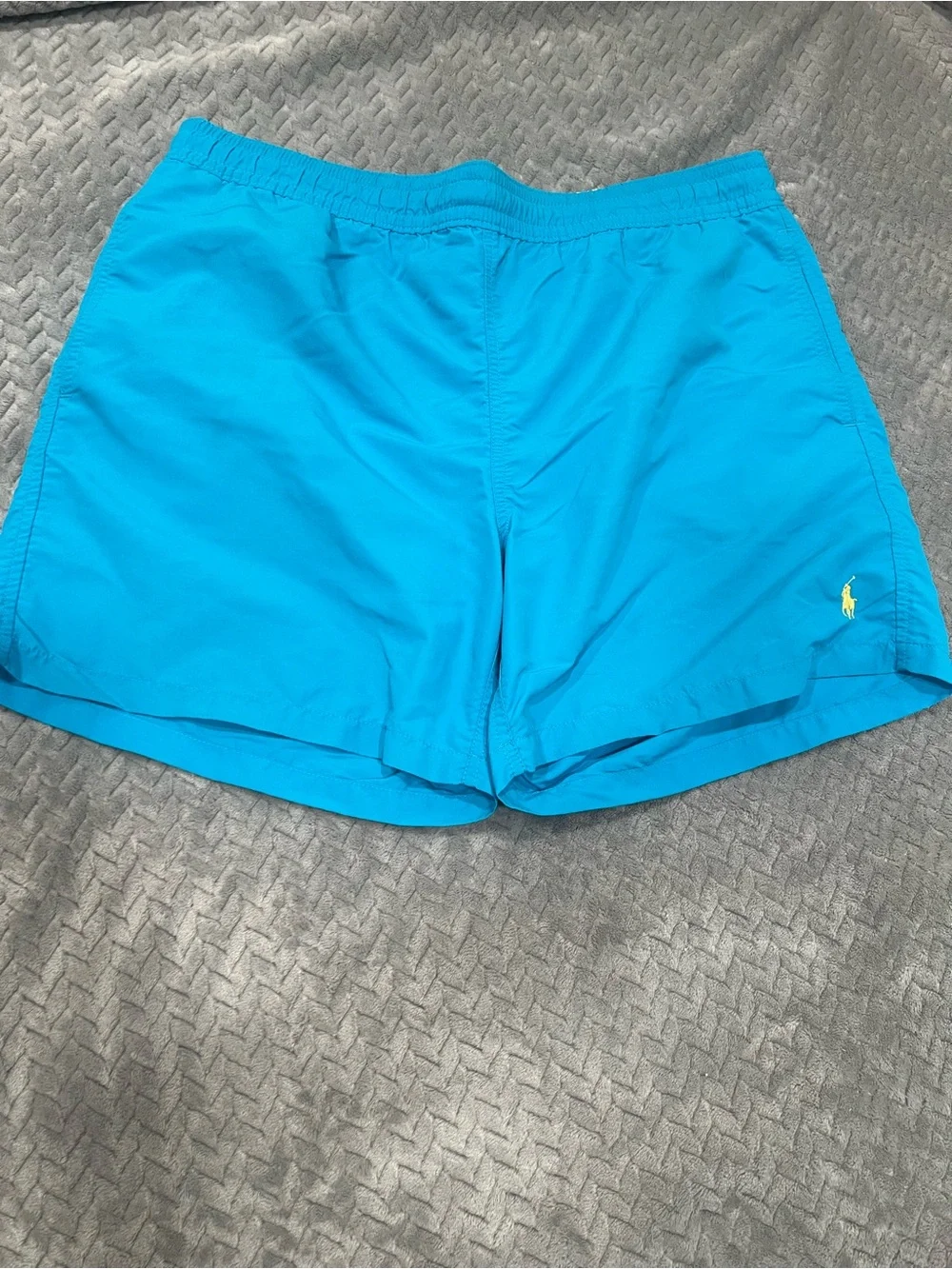 Polo Ralph Lauren lightweight swim