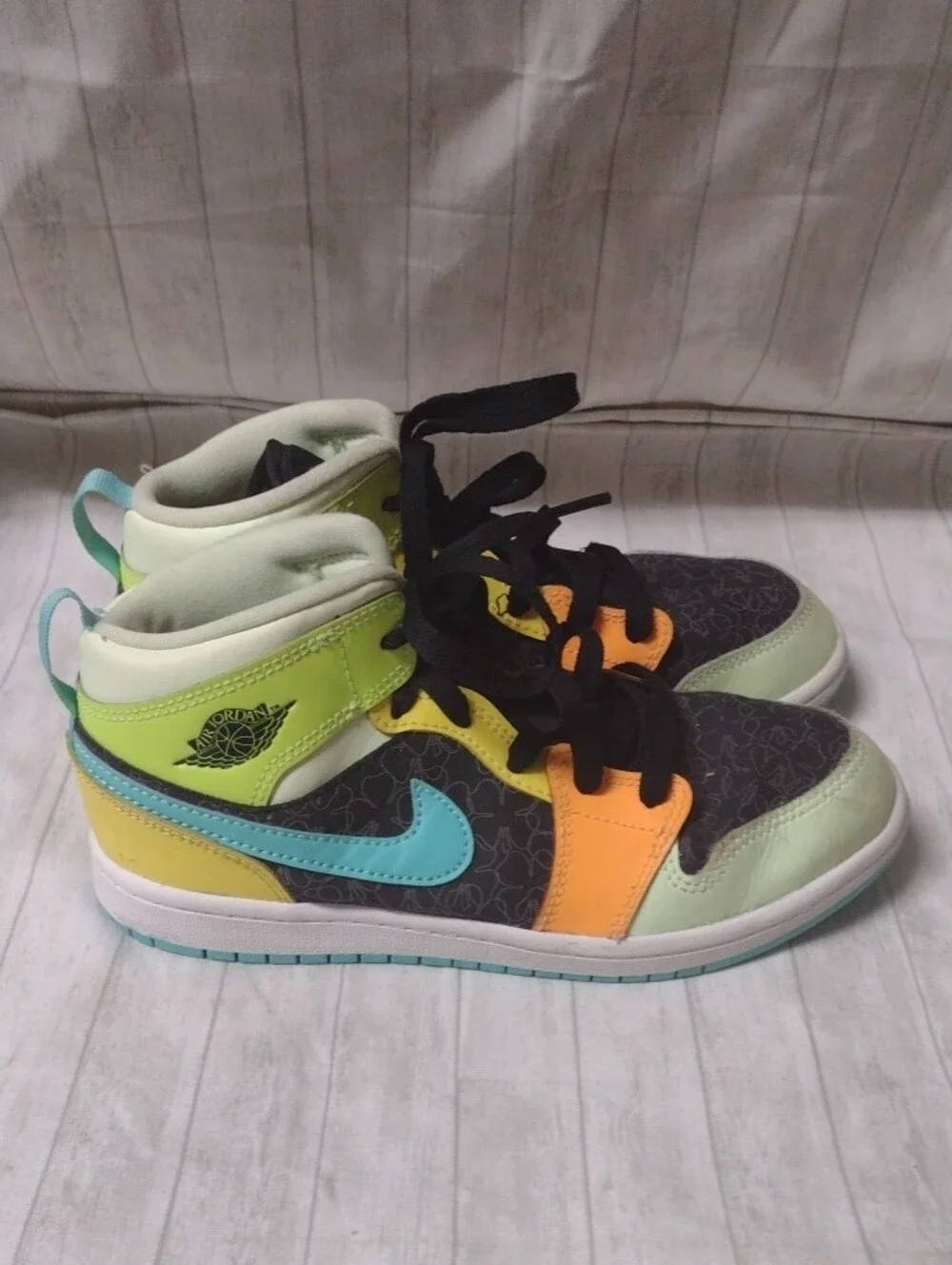 Nike air jordan