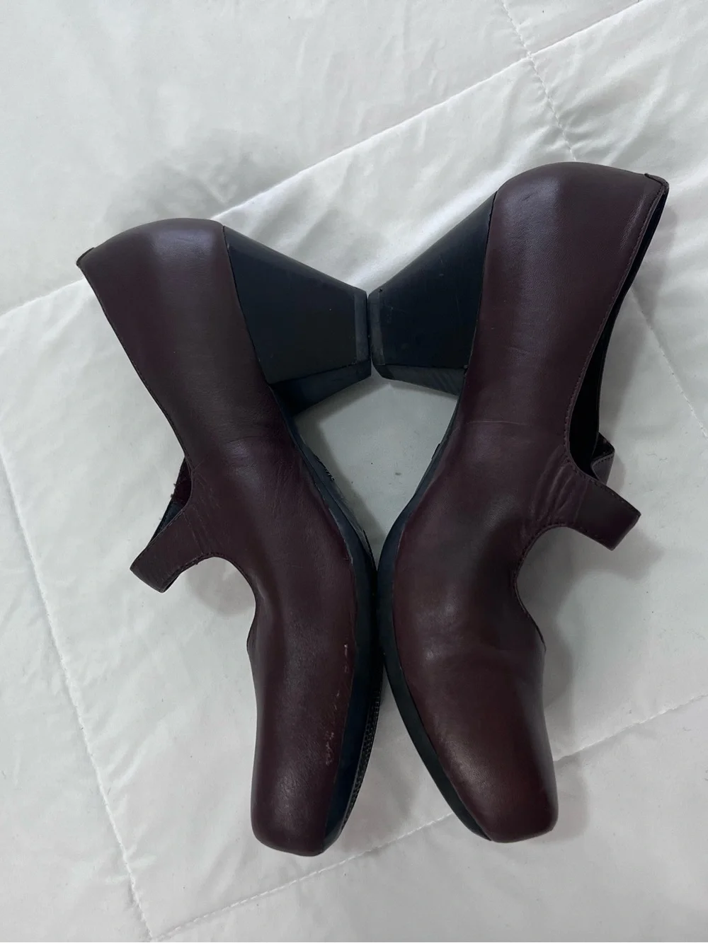 Dansk classic mary