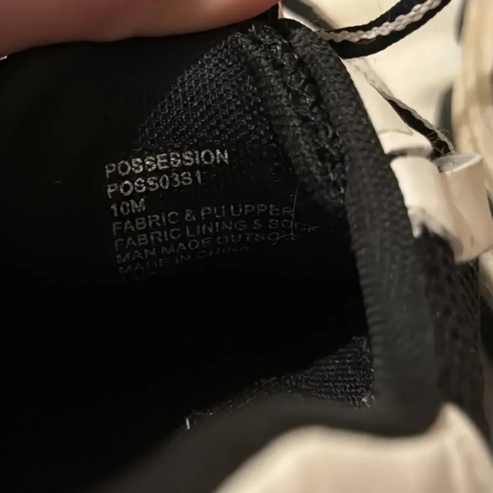 Steve Madden brand steve