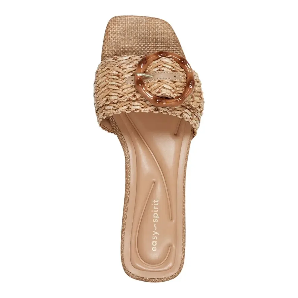 Easy Spirit low contoured upper