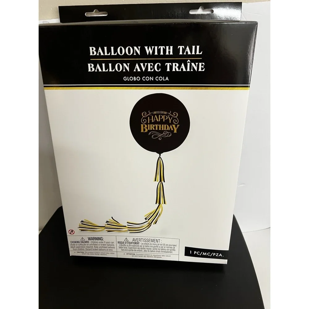 Limited Edition 