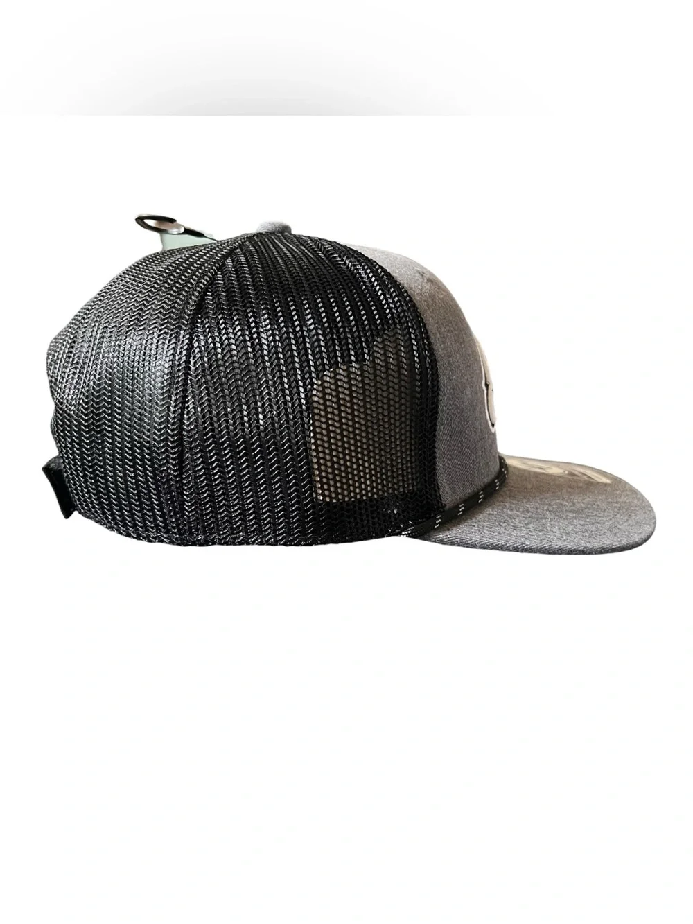47 size gray