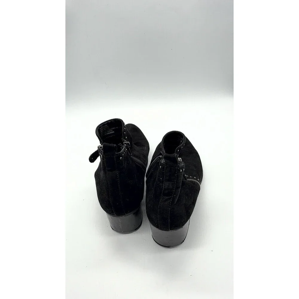 Sonoma womens black
