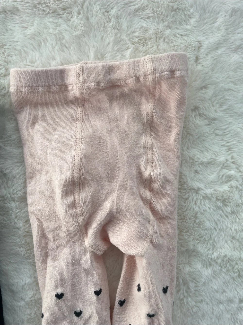 H&M pair light stretch