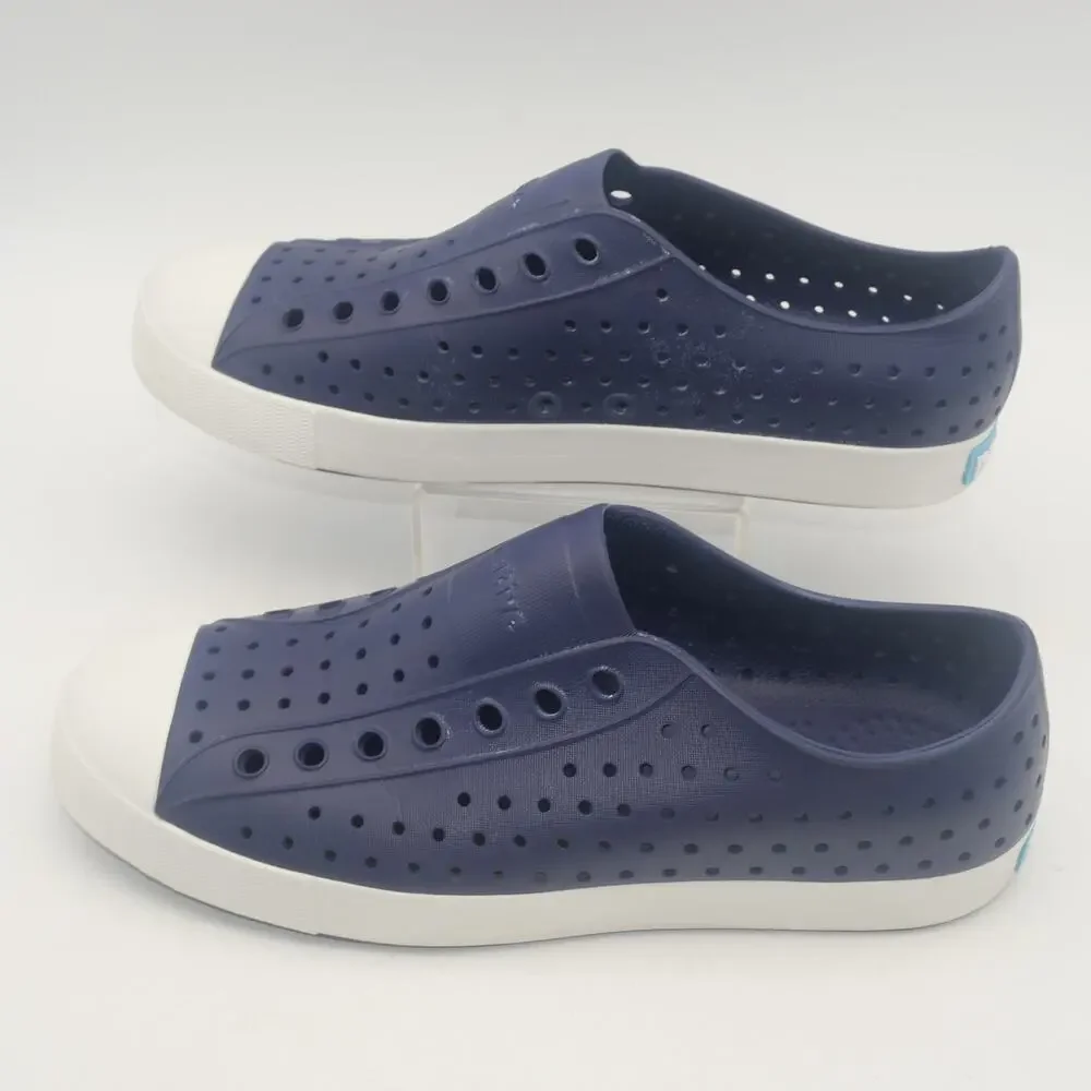 Native purchase by
