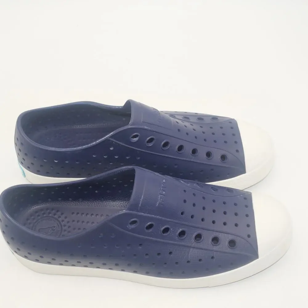 Native purchase by