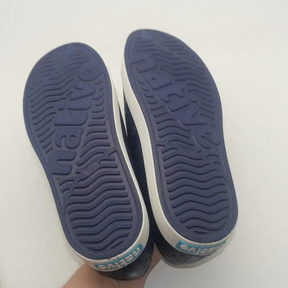 Native purchase by