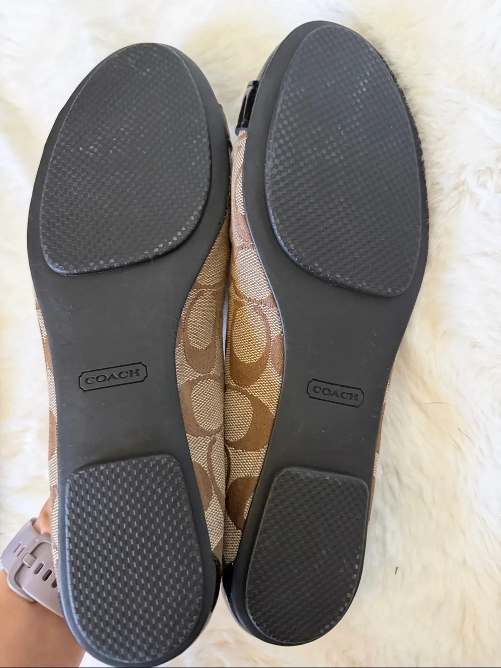 Coach nordstrom women
