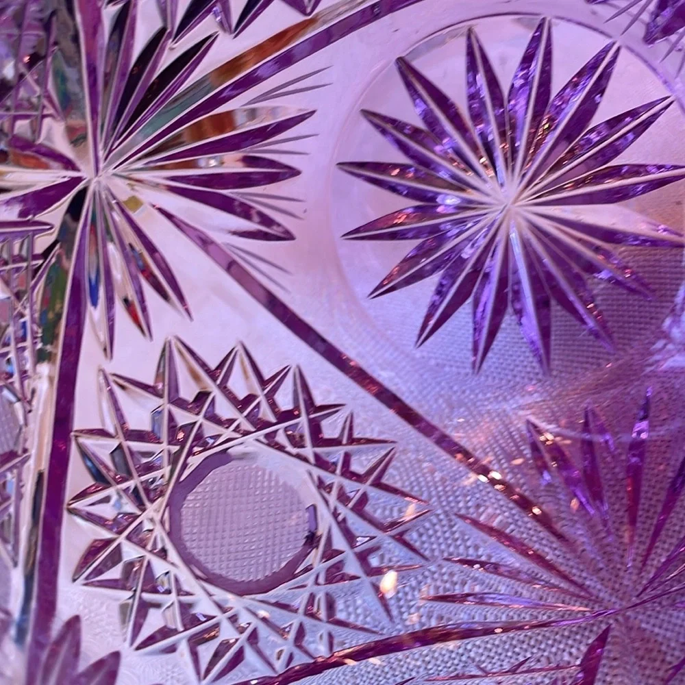 N/A elegant purple