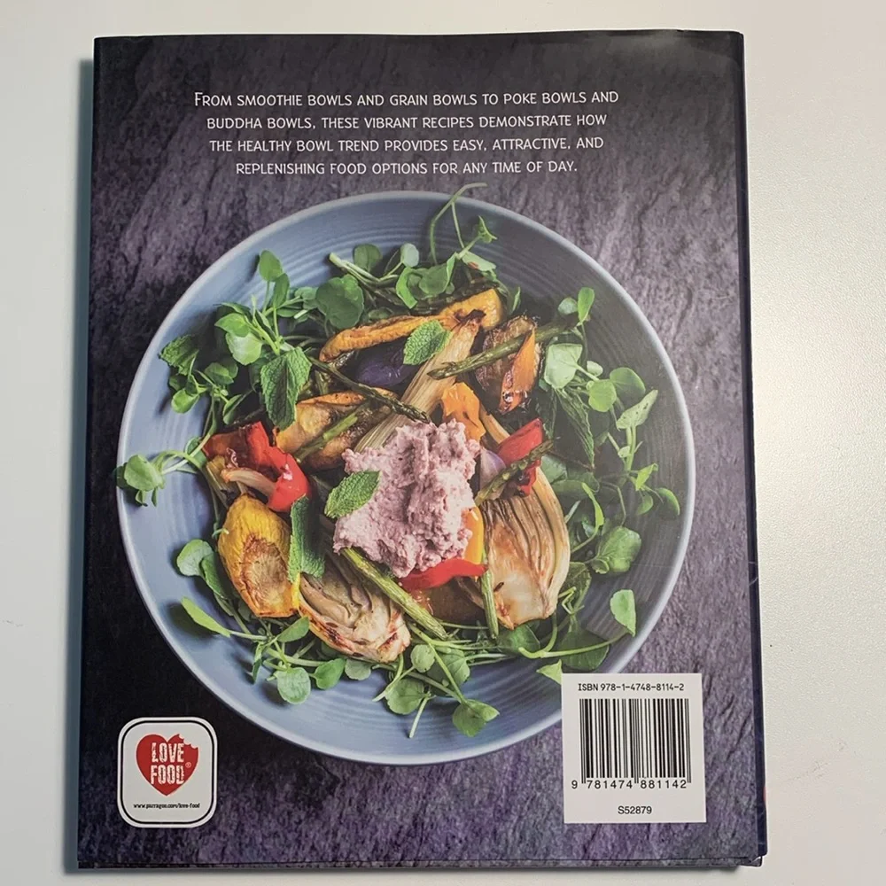 N/A this cookbook