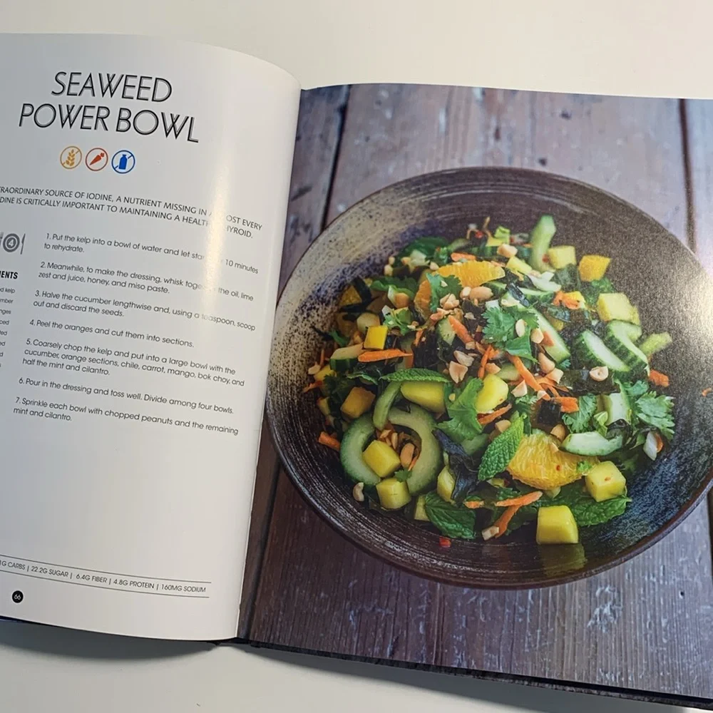 N/A this cookbook