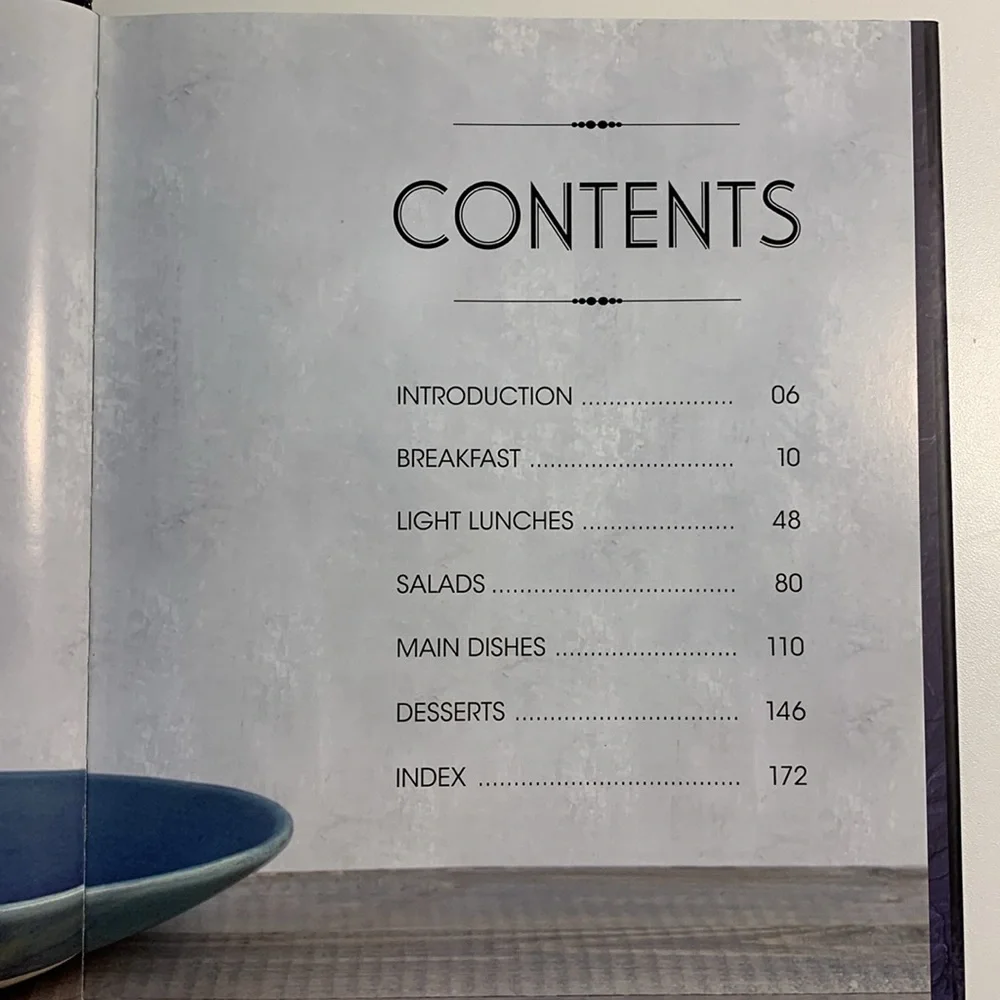 N/A this cookbook