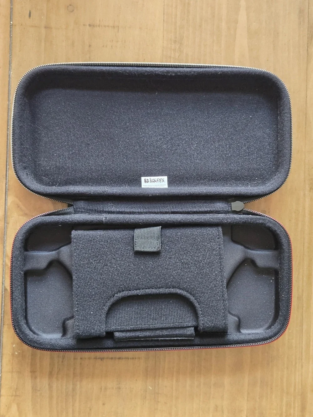 Nintendo sturdy hard