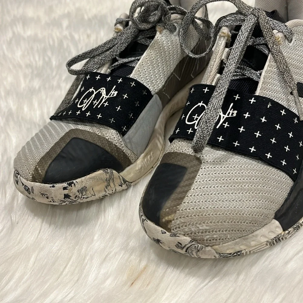 adidas good used