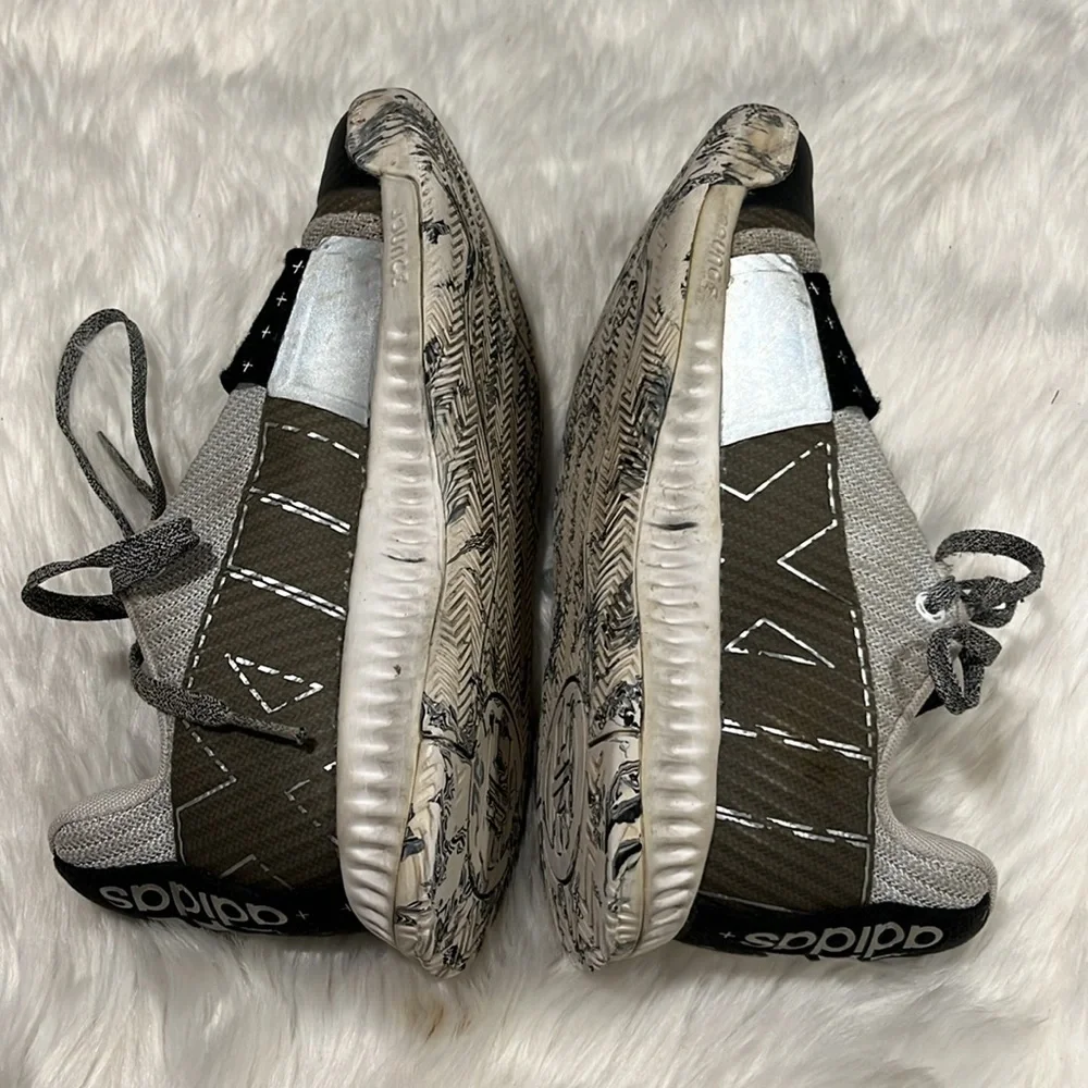 adidas good used