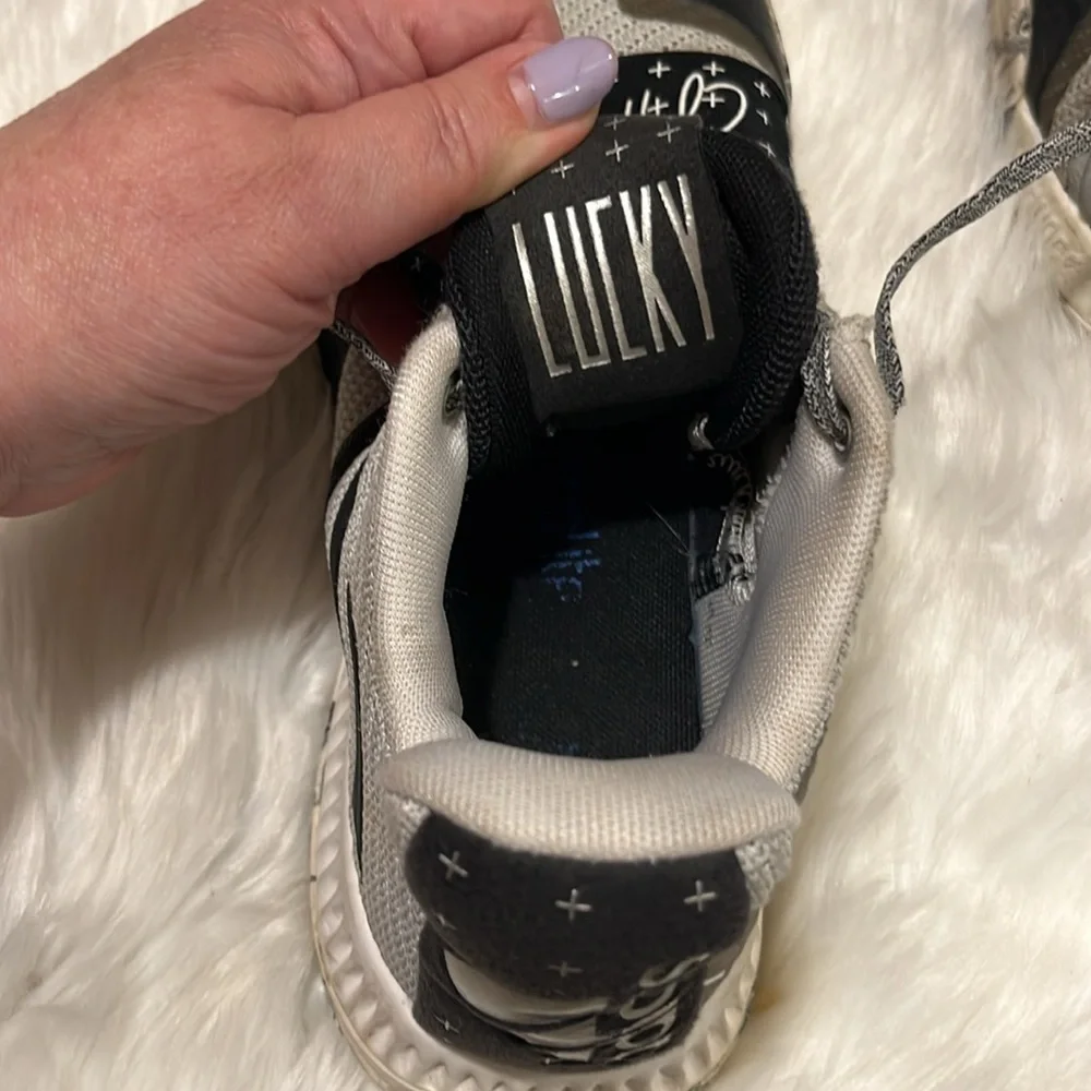 adidas good used