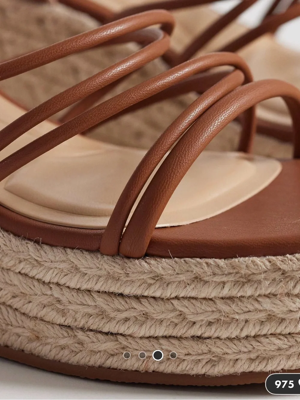 Seqwl stylish brown