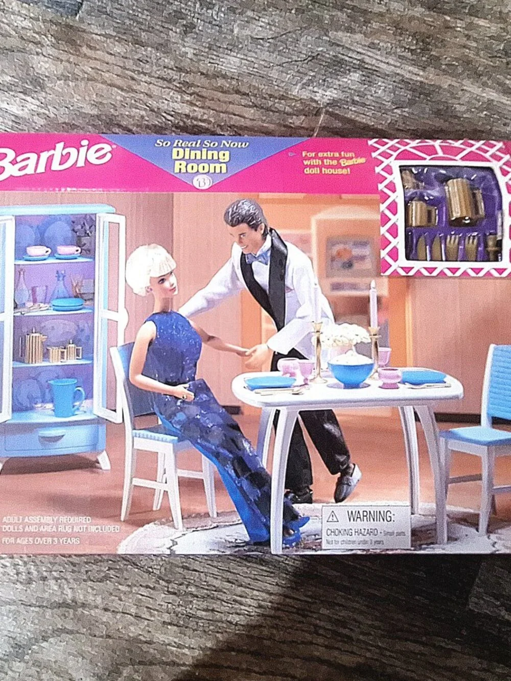 Barbie better pics