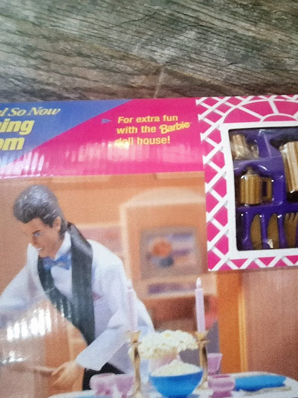 Barbie better pics
