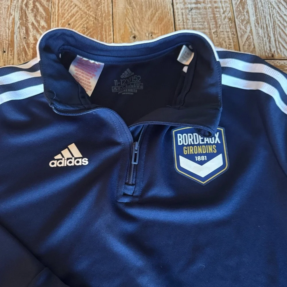 adidas fc girondins