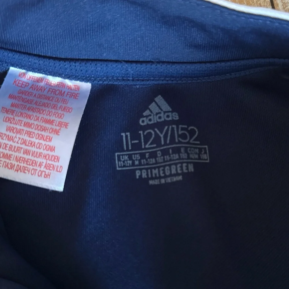 adidas fc girondins
