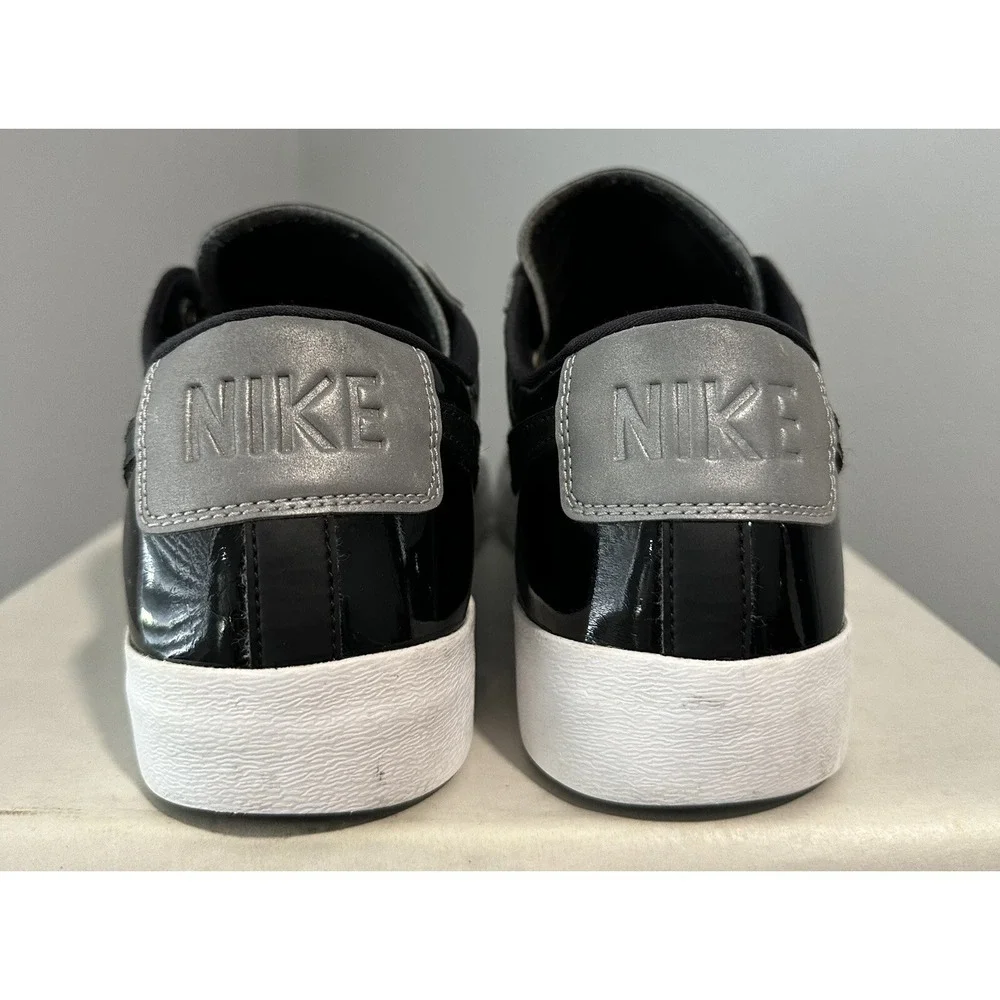 Nike Women's Blazer Low SE PRM AA1557-001 Fashion Sneaker Size 11
