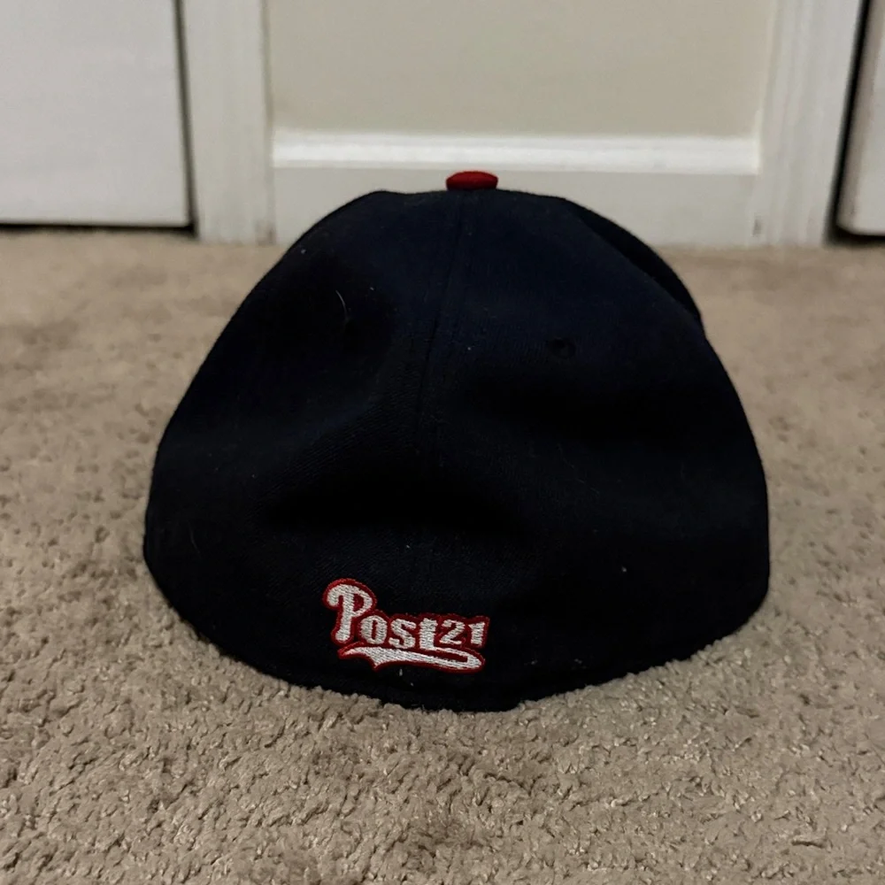 Philadelphia Phillies Baseball Cap