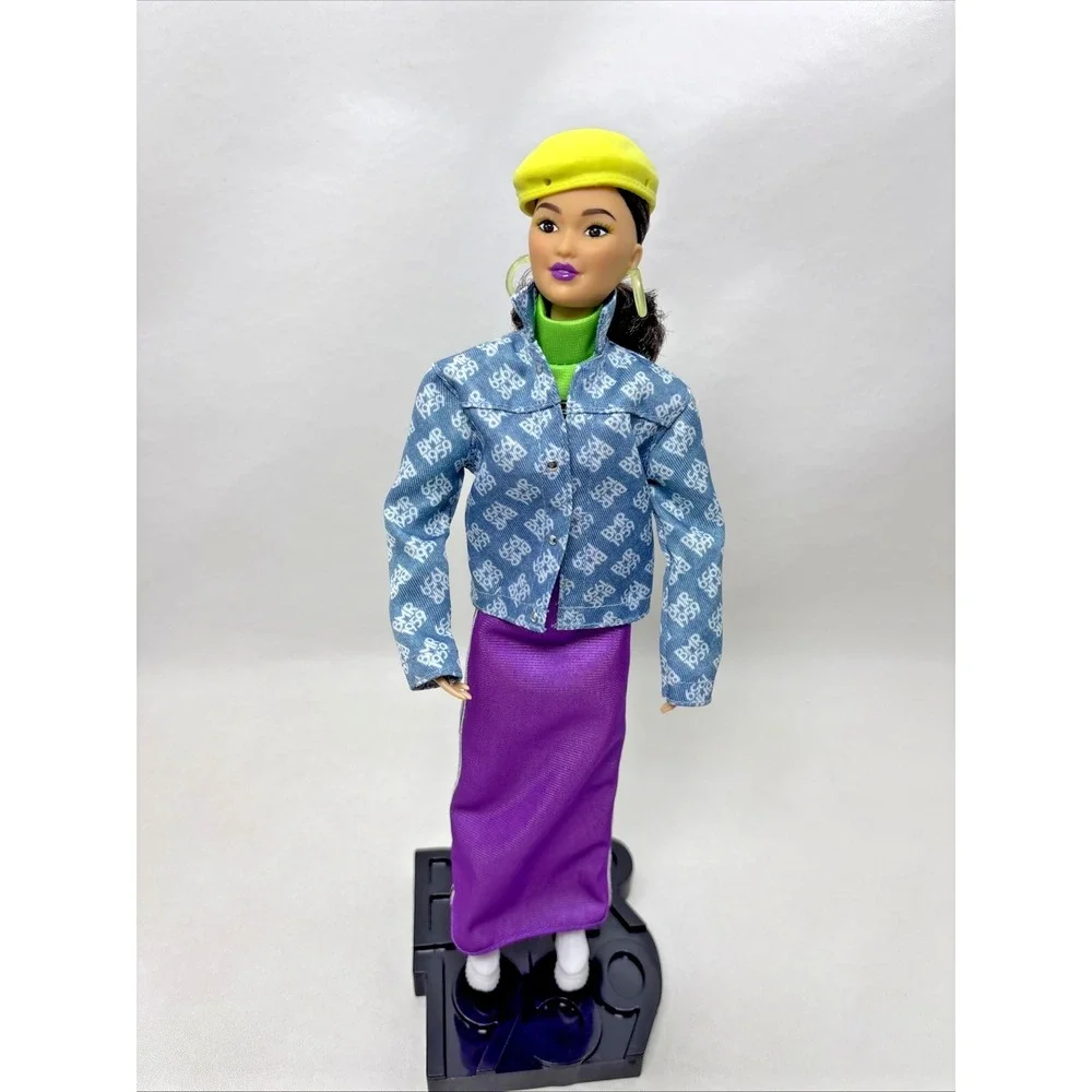 Mattel barbie ght95